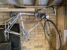 Raleigh Equipe Bike Project