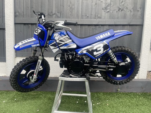 Yamaha 50 - yamaha,