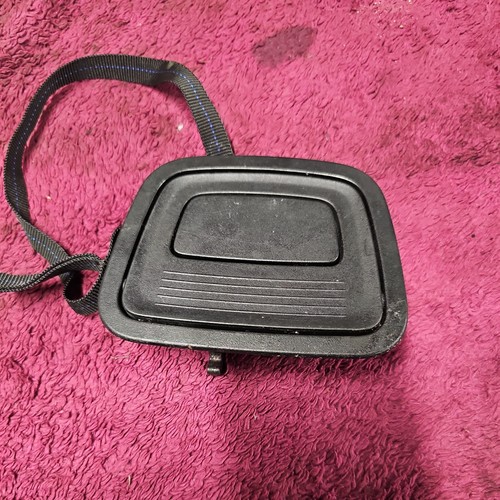 Mercedes benz genuine - genuine, boot