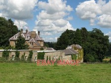 PHOTO  WENTWORTH GRANGE RIDING MILL NOW A RESIDENTIAL CARE HOME FOR ELDERLY PEOP