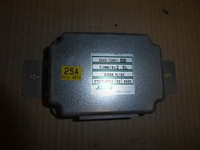 JAGUAR X-TYPE TCM TRANSMISSION