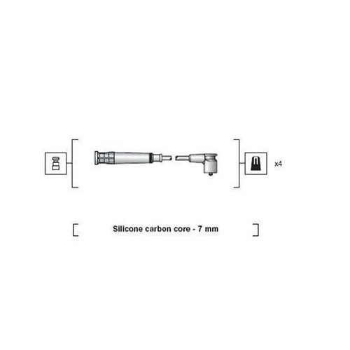 Magneti marelli 941318111269 - magneti,
