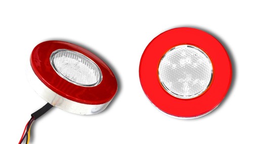 12v neon led round - 12v,