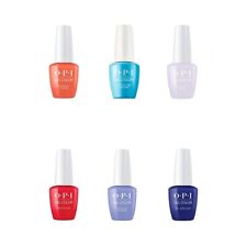 OPI Gel Polish 15ml - 30 Shades - Clearance - Limited Stock Availability