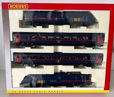 Hornby R2427A G.N.E.R. 225 "David Livingstone" Mallard Train Pack Boxed.