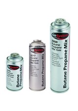 GoSystem Butane Propane Mix