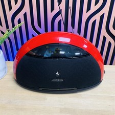 Boothroyd Stuart Meridian Ferrari F80 Multimedia Speaker (Slight Display Fault)