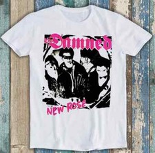 The Damned New Rose Music