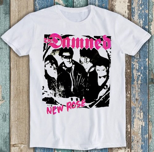The damned new - the,