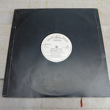 Street Dance 12" single by Break Machine