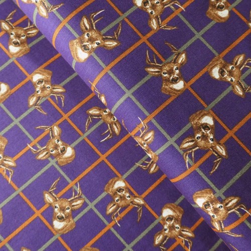 Fat quarter highland celtic - fat,