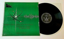 WESTMINSTER W-LAB 7048 LP