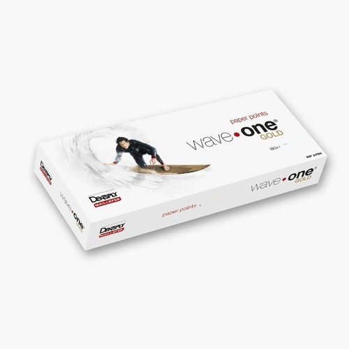 Dentsply sirona waveone gold - waveone,