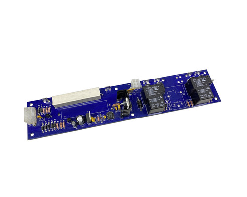 Control board for - board*, miller