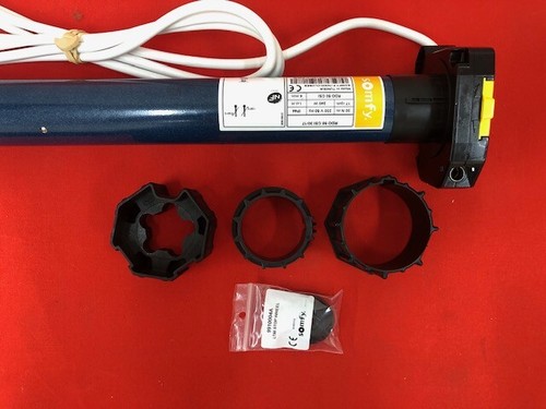 Somfy tubular motor 30nm - 30nm, 17rpm
