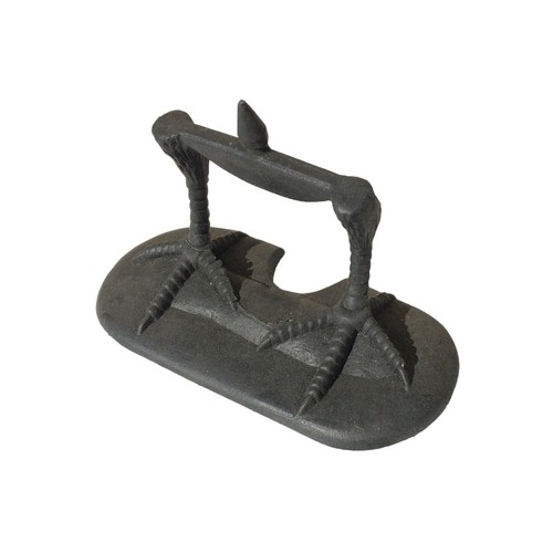 Replacement crow feet for - feet,