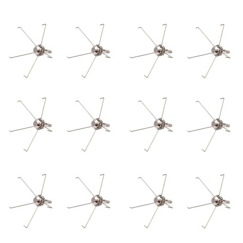 12pcs archery broadheads 100gr - 12pcs,