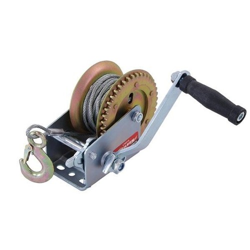 Boat winch 1200lbs - winch,
