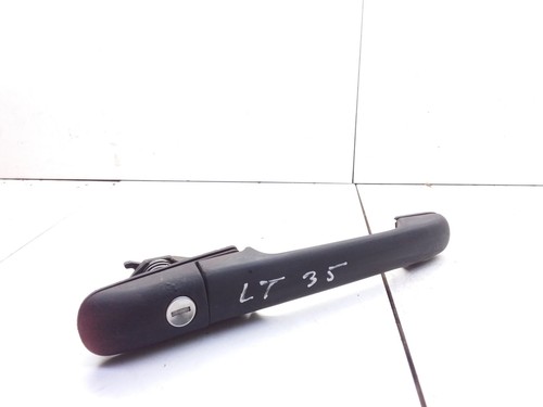 Exterior handle door - 35,