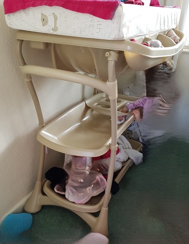 Mamas papas changing unit - mamas, &