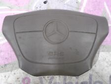 1998 MERCEDES BENZ V230 AMBIENTE DRIVERS STEERING WHEEL AIRBAG 96-03