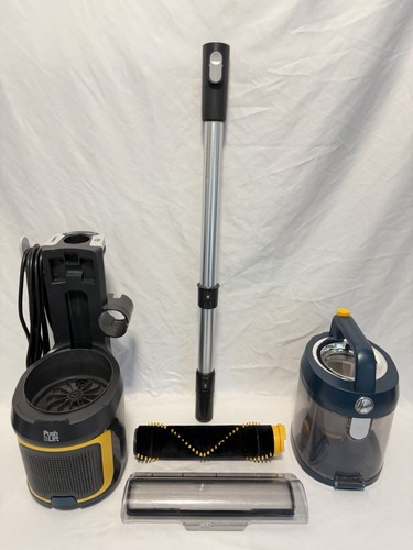 Hoover hl5 pet vacuum - hoover,