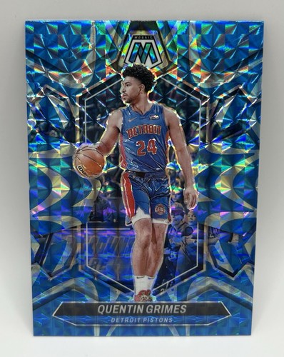 2023 panini mosaic - 2023-24,