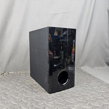 LG S35A1-W Passive Subwoofer