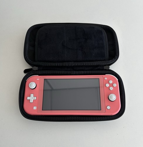 Nintendo switch lite console - nintendo,