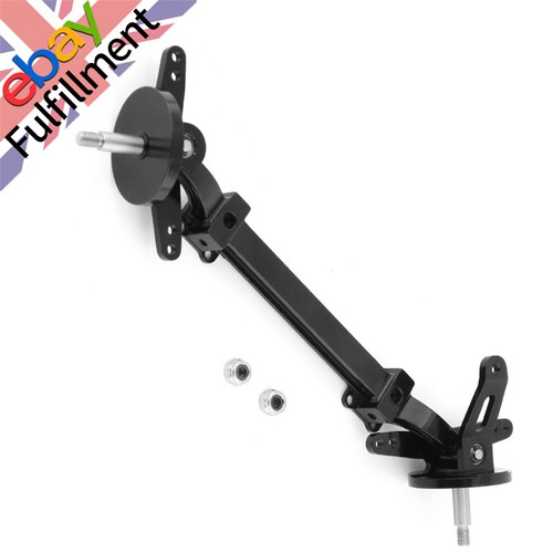 Metal front end steering - steering, axle