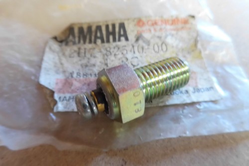 Yamaha xt600 dt125 xj900 - yamaha,