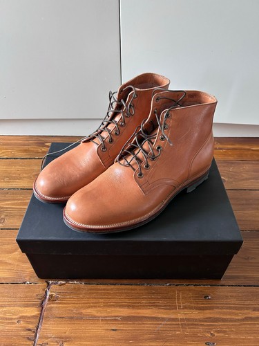 Viberg service boot 1035 - boot,