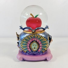 Disney Snow White Villain Snow