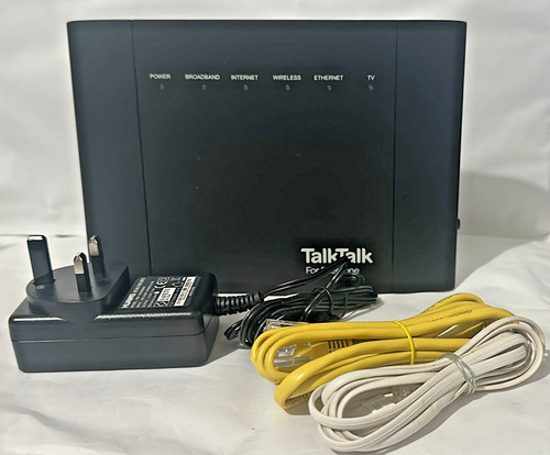 Talktalk link dsl - talktalk, dsl‑3782