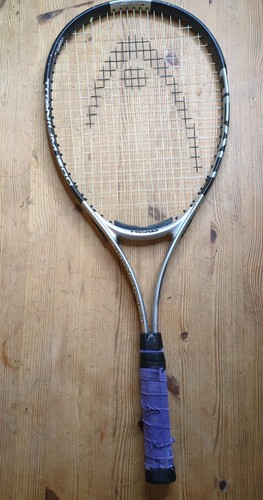 Head titanium 1600 tennis - head, ti.1600