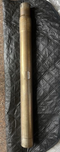 Milltek cat back exhaust non - cat,