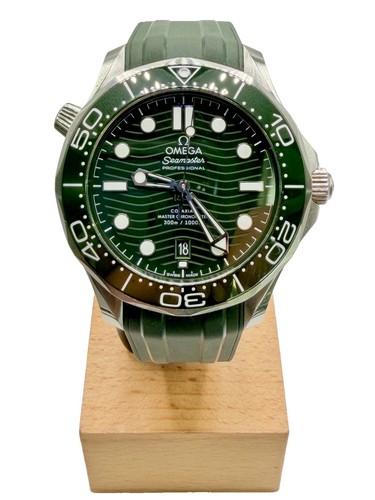 Omega seamaster diver 300 - omega,