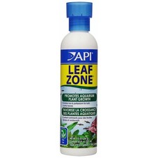 Api leaf zone freshwater - api,