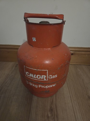 Gas cylinder bottle propane - gas,