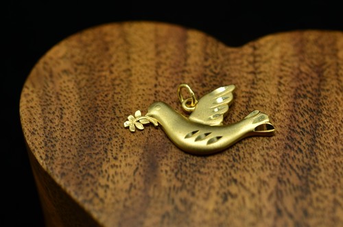 Michael anthony 14k yellow - anthony,