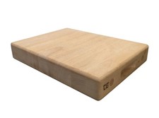 T&G Woodward Wooden Butchers