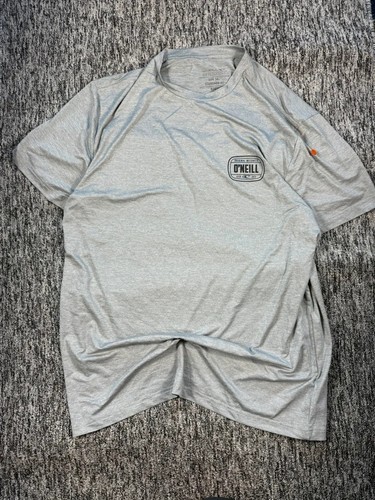 Neill mens light grey - o’neill, xl