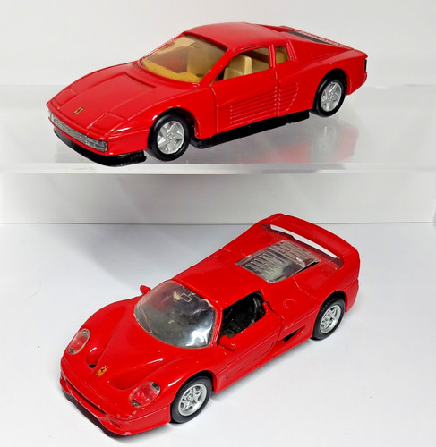 Maisto scale die - 1/39,