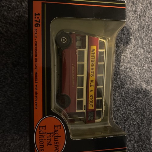 Efe 27801 scale stl - 27801, 1:76