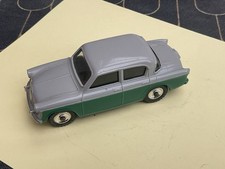 Dinky Toys Singer Gazelle Car