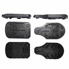 Head Edge Ski Boot Heels and