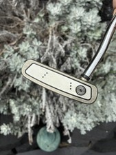 Odyssey Black Series 3 Milled