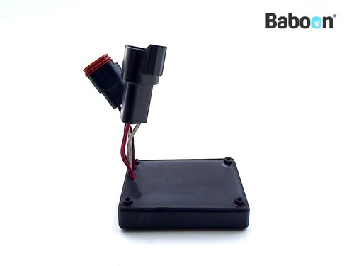 Speed sensor buell blast - sensor,