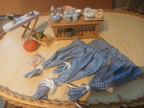 Reduced dollshouse kitchen - reduced,