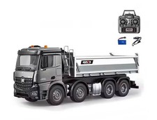 HUINA 1536PRO RC TIPPER